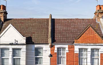 clay roofing Full Sutton, East Riding Of Yorkshire