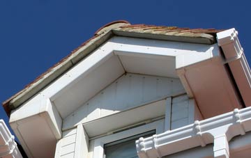 Full Sutton fascia installation costs