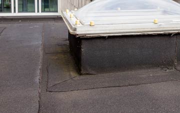 disadvantages of Full Sutton flat roofs