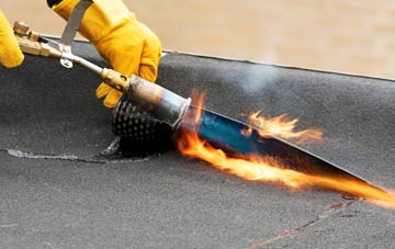 flat roof repairs Full Sutton, East Riding Of Yorkshire