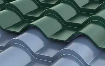 who should consider Full Sutton plastic roofs