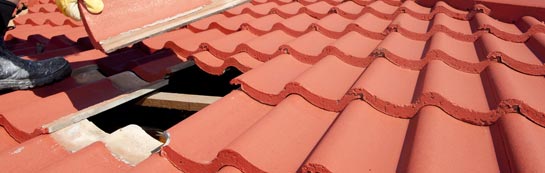 compare Full Sutton roof repair quotes