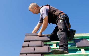 disadvantages of Full Sutton slate roofing