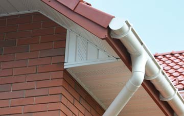 Full Sutton soffit repair costs