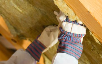 types of Full Sutton pitched roof insulation materials