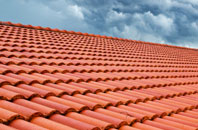 Full Sutton roofing tiles