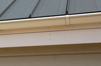 Full Sutton soffit repair